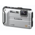 Lumix DMC-FT3 ezüst Lumix DMC-FT3 ezüst