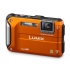 PANASONIC Lumix DMC-FT3 narancs