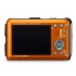 Lumix DMC-FT3 narancs