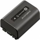 NP-FV50 Li-ion akkumul�tor (1.030 mAh)