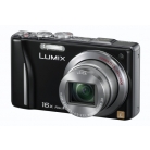 Lumix DMC-TZ20 fekete (GPS) Lumix DMC-TZ20 fekete (GPS)