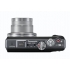 Lumix DMC-TZ20 ez�st (GPS)