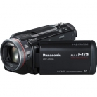HDC-HS900 fekete full HD kamera
