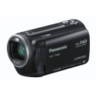 HDC-TM80 fekete full HD kamera