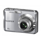 FinePix AX300 ez�st