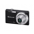 Exilim ZS10 fekete Exilim ZS10 fekete