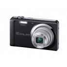 Exilim ZS5 fekete Exilim ZS5 fekete