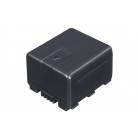 VW-VBN130E Li-ion akku (1.250 mAh)