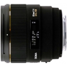 (SONY/MA) 85 mm f/1.4 EX DG HSM