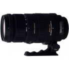 (Sony) 120-400 mm f/4.5-5.6 DG APO HSM OS