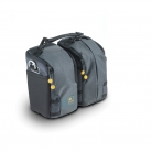 D-Light, H-531-G Hybrid HDV fot�s/vide�s t�ska sz�rke