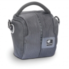 D-Light, G-10-B Grip DSLR t�ska fekete