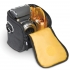 D-Light, G-10-B Grip DSLR táska fekete D-Light, G-10-B Grip DSLR táska fekete