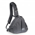 D-Light, LT-315-B LighTri testt�ska fekete