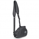 D-Light, LT-310-B LighTri testt�ska fekete