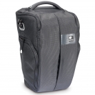 D-Light, G-18-B Grip DSLR t�ska fekete