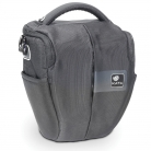 D-Light, G-12-B Grip DSLR t�ska fekete