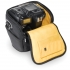 D-Light, G-12-B Grip DSLR táska fekete D-Light, G-12-B Grip DSLR táska fekete