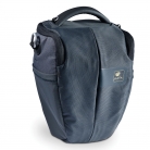 D-Light, G-14-G Grip DSLR t�ska sz�rke