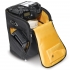 D-Light, G-18-B Grip DSLR táska fekete D-Light, G-18-B Grip DSLR táska fekete