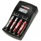 Global Line EC500 4 �r�s t�lt� + 4�2700 mAh