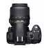 D3000 v�z (3 �v) + 18-55 VR
