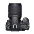 D7000 váz (3 év) + 18-105 VR D7000 váz (3 év) + 18-105 VR