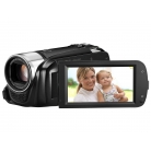 LEGRIA HF-R26 fekete HD mem�ri�s kamera