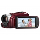 LEGRIA HF-R26 piros HD mem�ri�s kamera