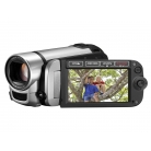 LEGRIA FS-406 ez�st mem�ri�s kamera