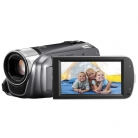 LEGRIA HF-R205 HD mem�ri�s kamera