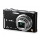 Lumix DMC-FS35 fekete Lumix DMC-FS35 fekete