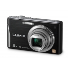 Lumix DMC-FS37 fekete Lumix DMC-FS37 fekete