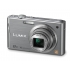 Lumix DMC-FS37 ezüst Lumix DMC-FS37 ezüst