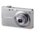 Lumix DMC-FS16 ez�st