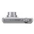 Lumix DMC-FS16 ez�st