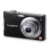 Lumix DMC-FS16 fekete