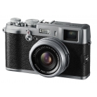 FinePix X100