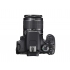 EOS-600D v�z + 18-55 IS II
