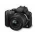 Lumix DMC-G3K fekete + 14-42 OIS