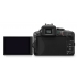 Lumix DMC-G3K fekete + 14-42 OIS