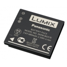 DMW-BCK7 Li-ion akku (680 mAh)