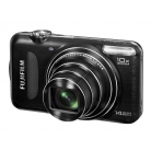 FinePix T200 fekete