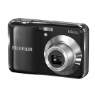 FinePix AV200 fekete
