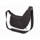 Passport Sling t�ska fekete