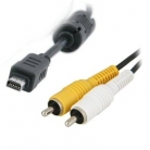 CB-AVC3 audio-video k�bel