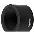 NEX E-bajonett  -> T2 objekt�v adapter