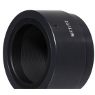 micro 4/3 -> T2 objekt�v adapter