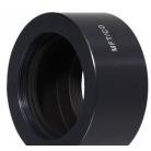 micro 4/3 -> M42 objekt�v adapter