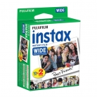 Instax Wide pap�r (20 db)